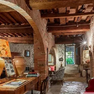  Bed & Breakfast Palazzo Palesa