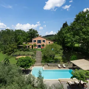 2* Bed & Breakfast Villavetrichina