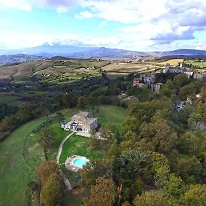 2* Affittacamere Il Podere Degli Artisti